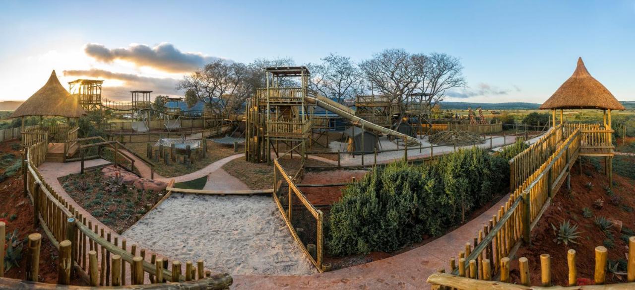 Shamwari Riverdene Paterson Exterior foto