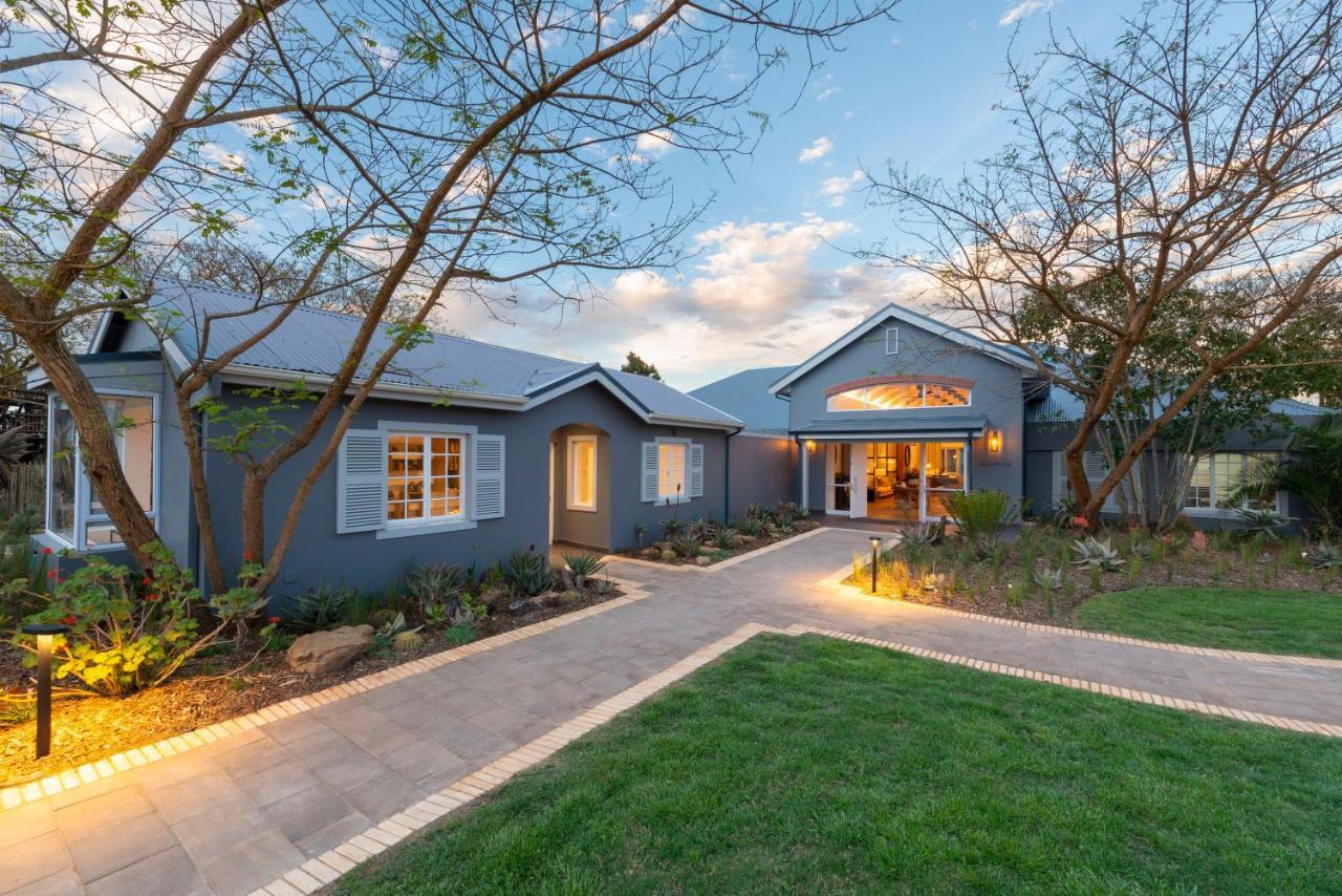 Shamwari Riverdene Paterson Exterior foto