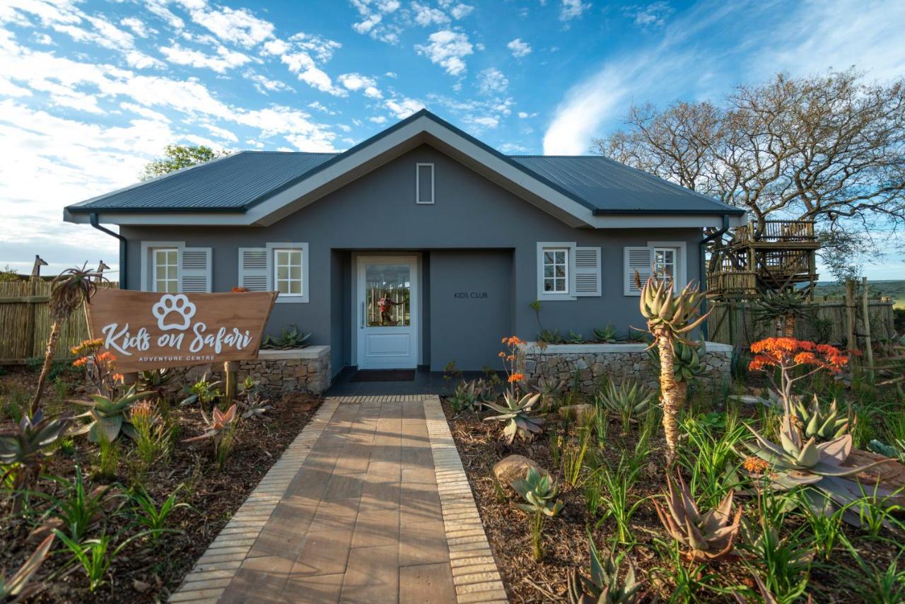 Shamwari Riverdene Paterson Exterior foto
