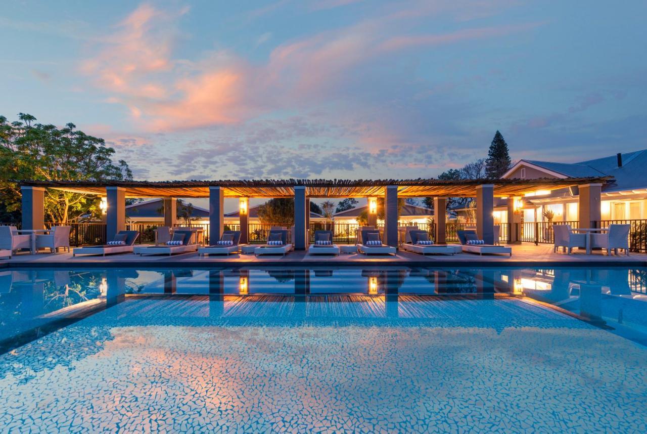 Shamwari Riverdene Paterson Exterior foto