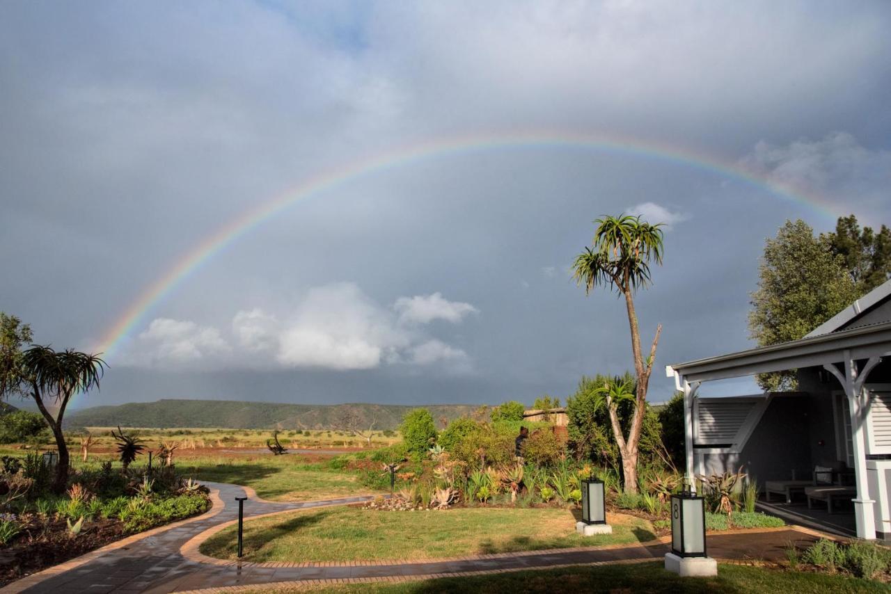 Shamwari Riverdene Paterson Exterior foto