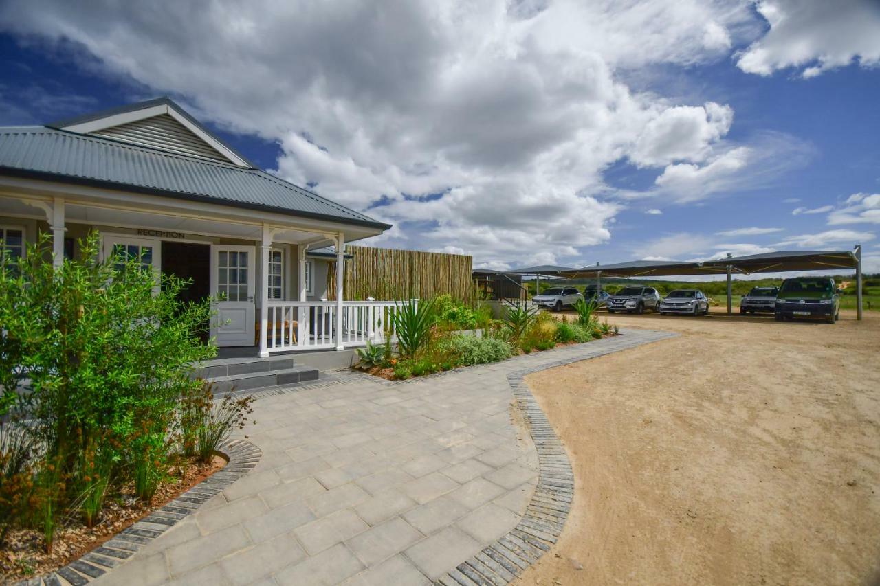 Shamwari Riverdene Paterson Exterior foto